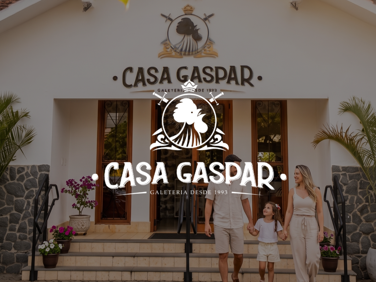 Casa Gaspar
