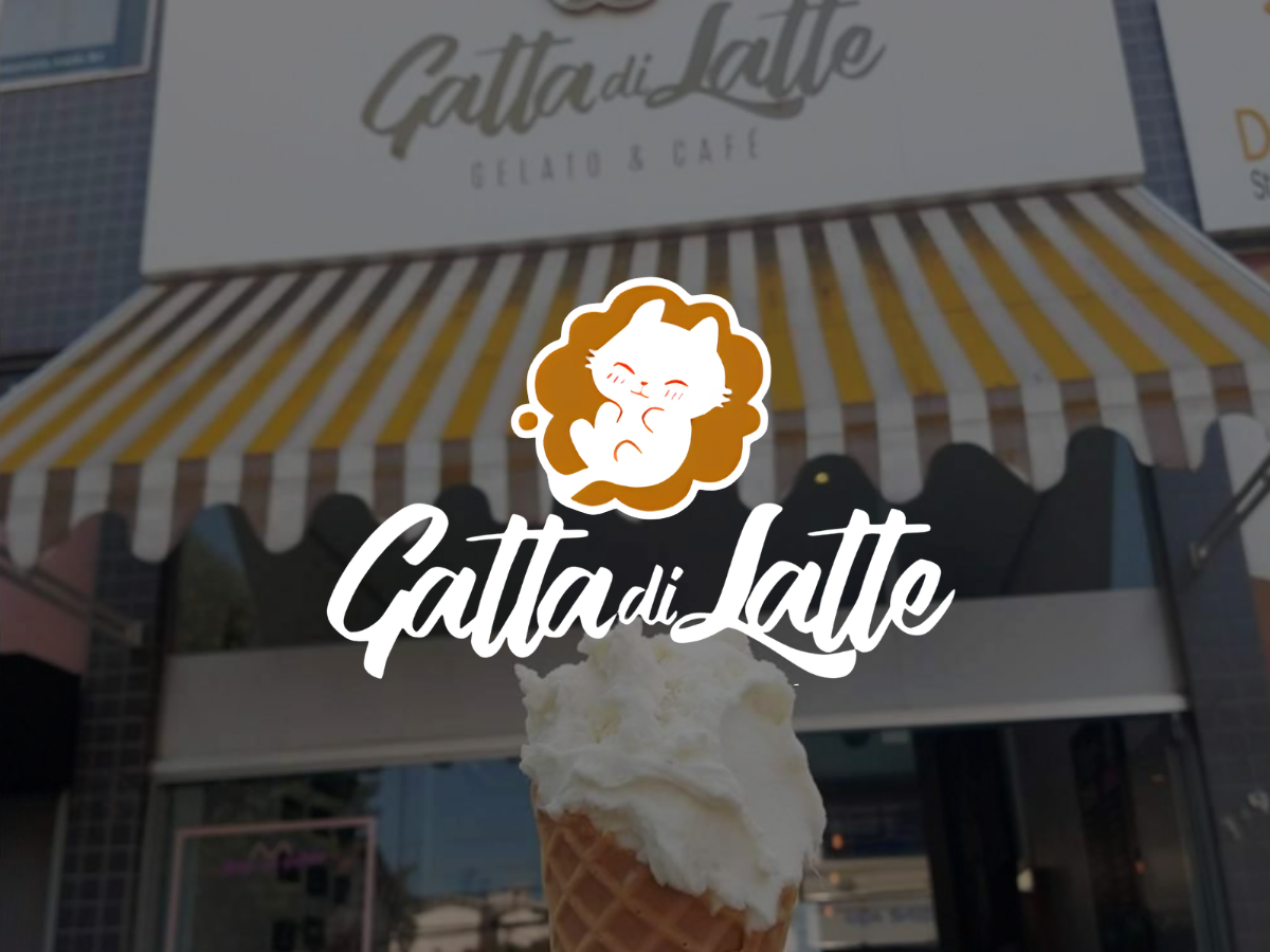 Gatta di Latte