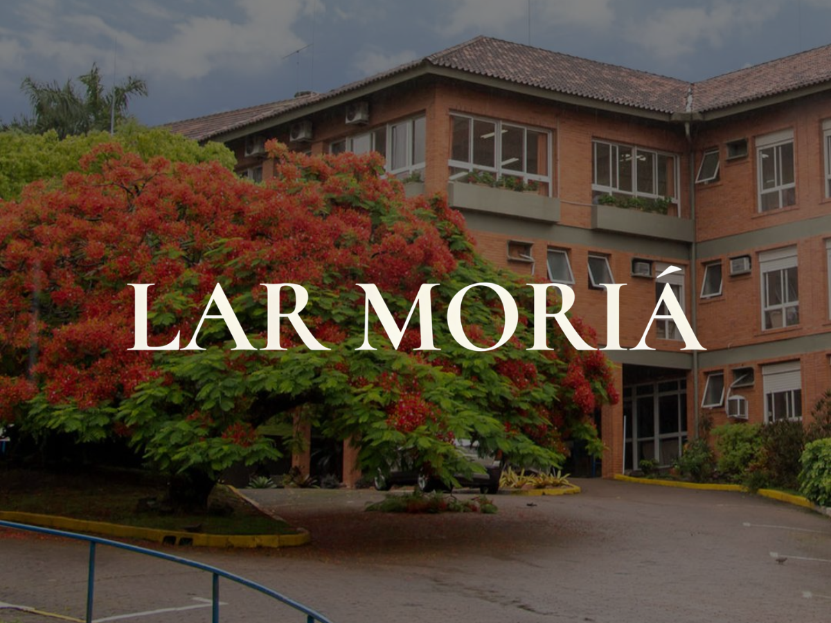 Lar Moriá