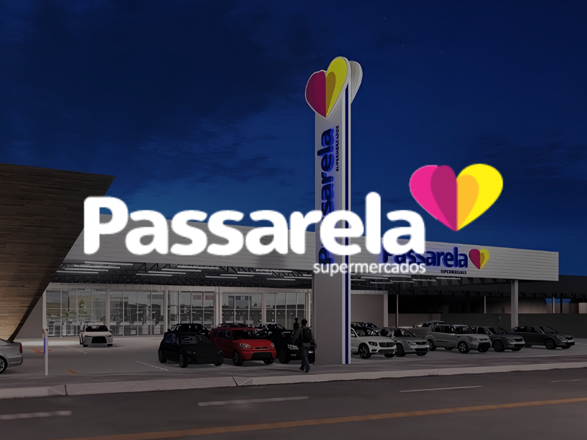 Passarela