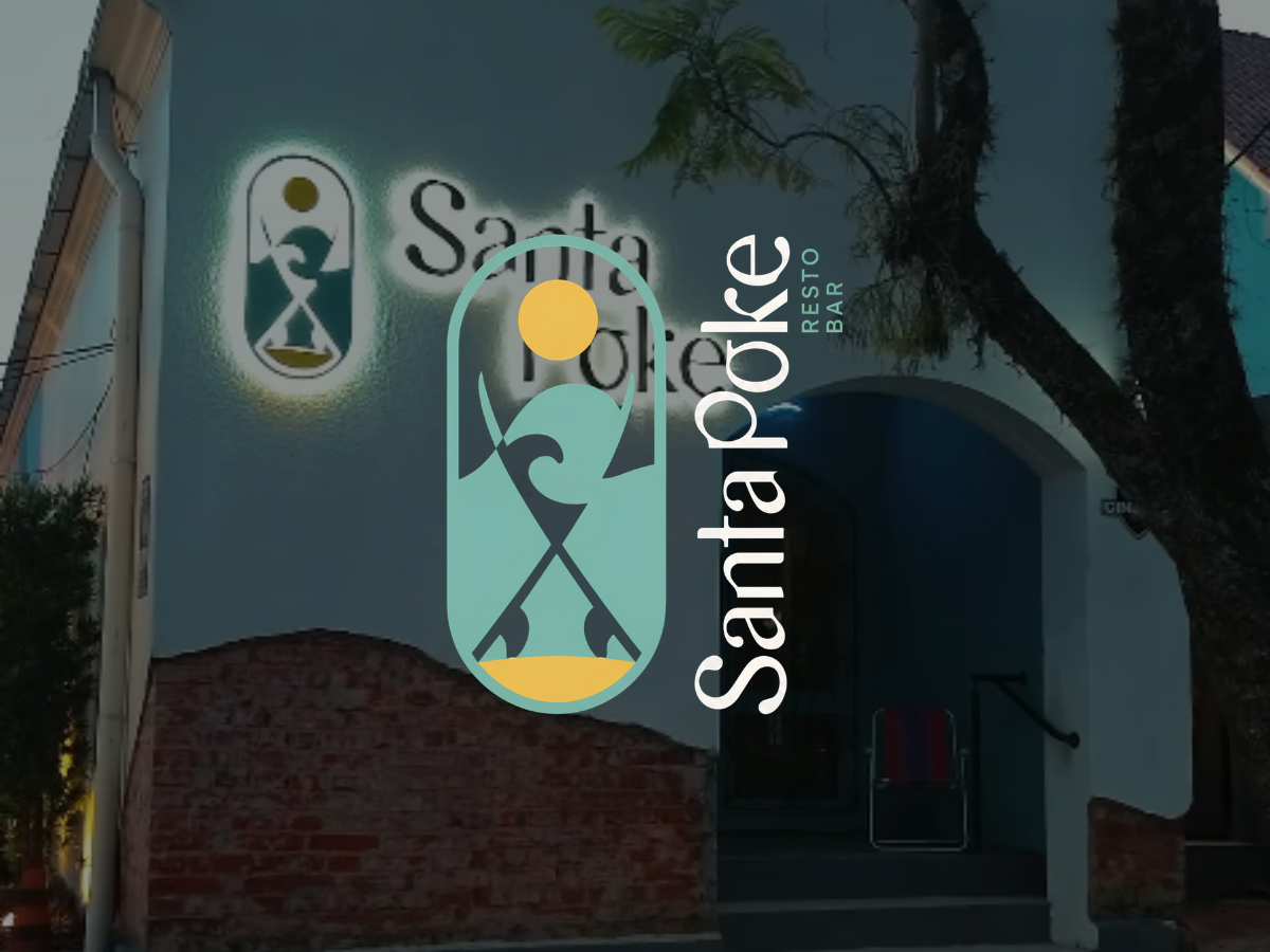Santa Poke
