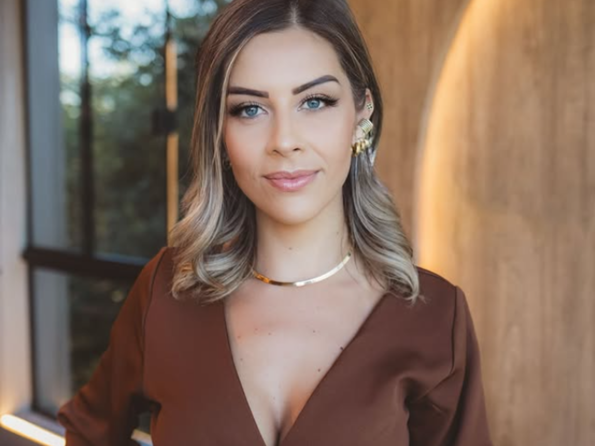 Vanessa Baierle
